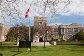 The Bishop Strachan School, Toronto, ON